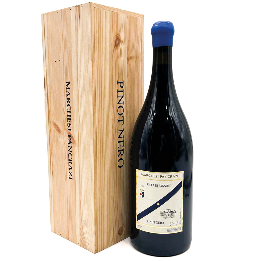 Jéroboam Pinot Nero 