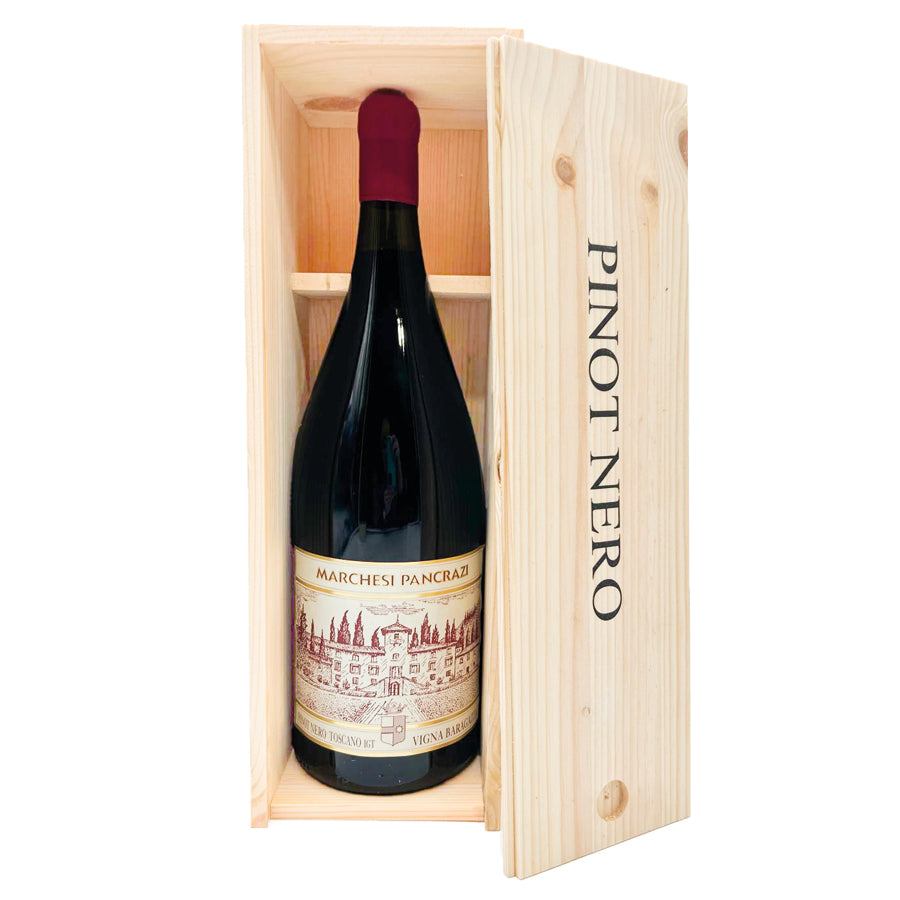 Magnum Pinot Nero 