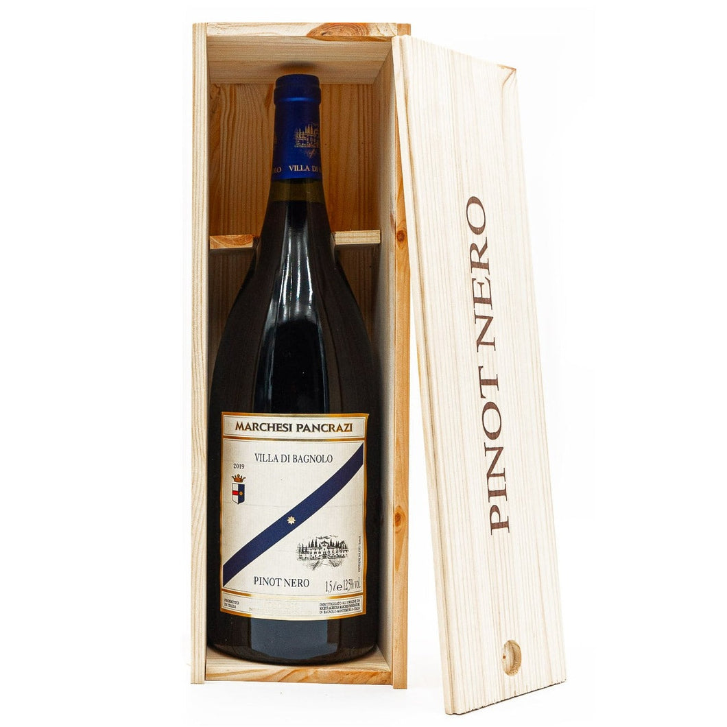 Magnum Pinot Nero 