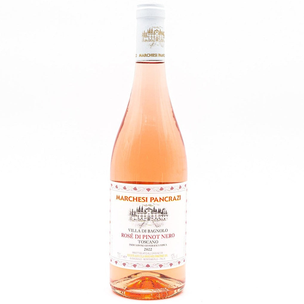 Rosé di Pinot Nero 