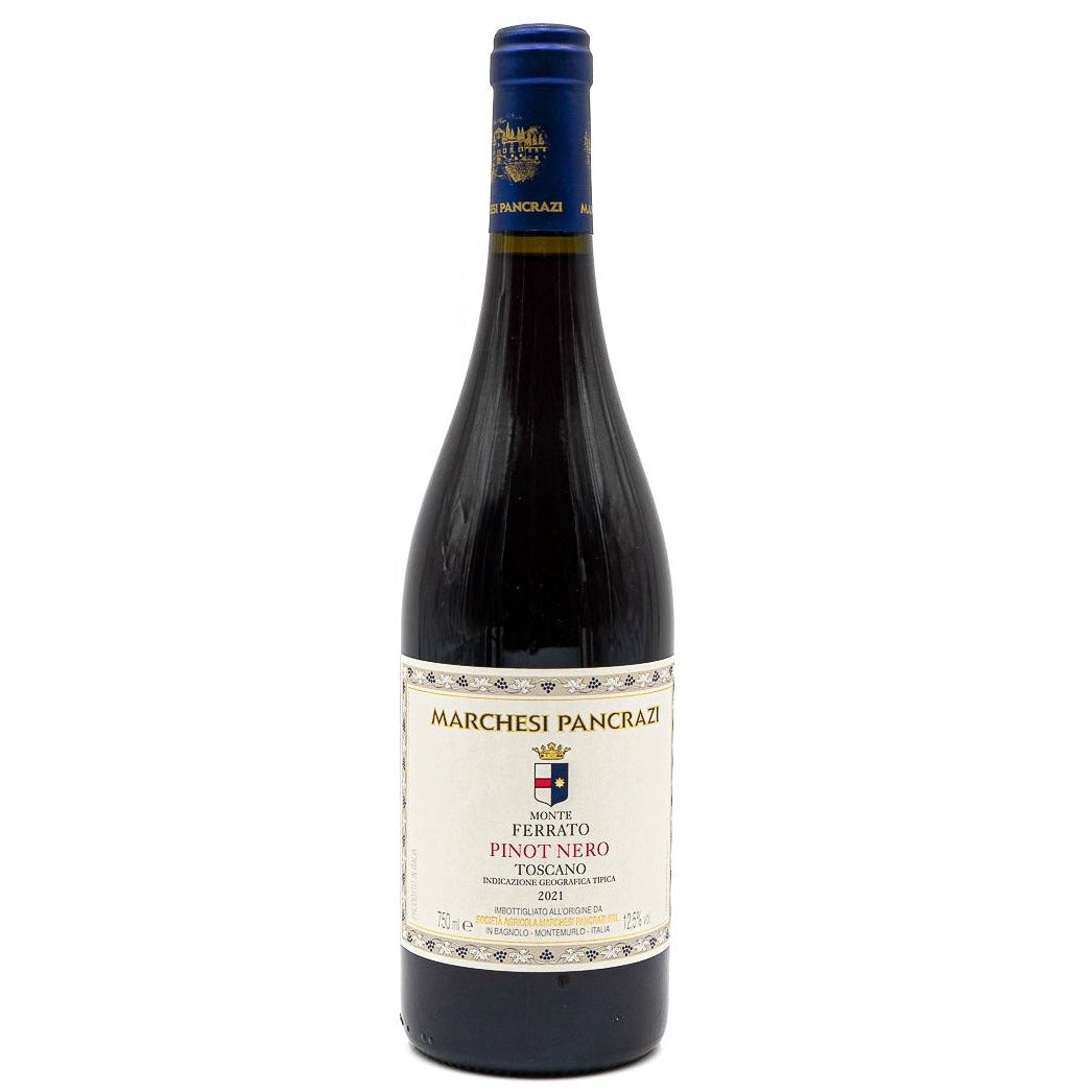 Pinot Noir 