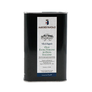 olio Marchesi Pancrazi