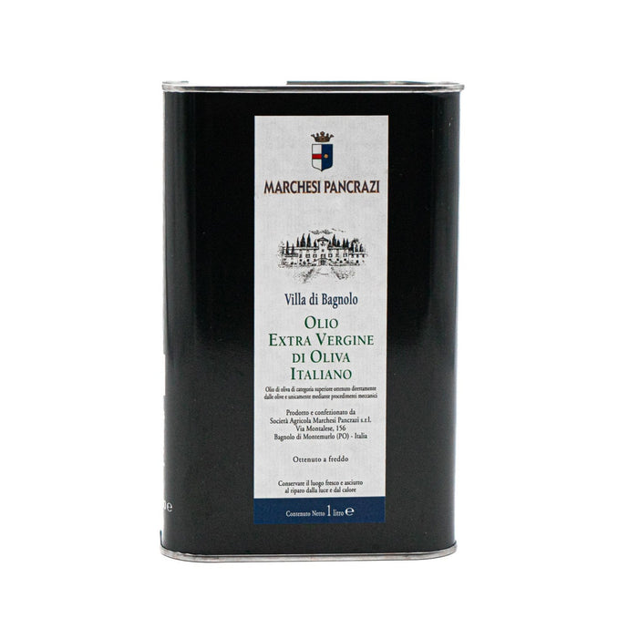 olio Marchesi Pancrazi