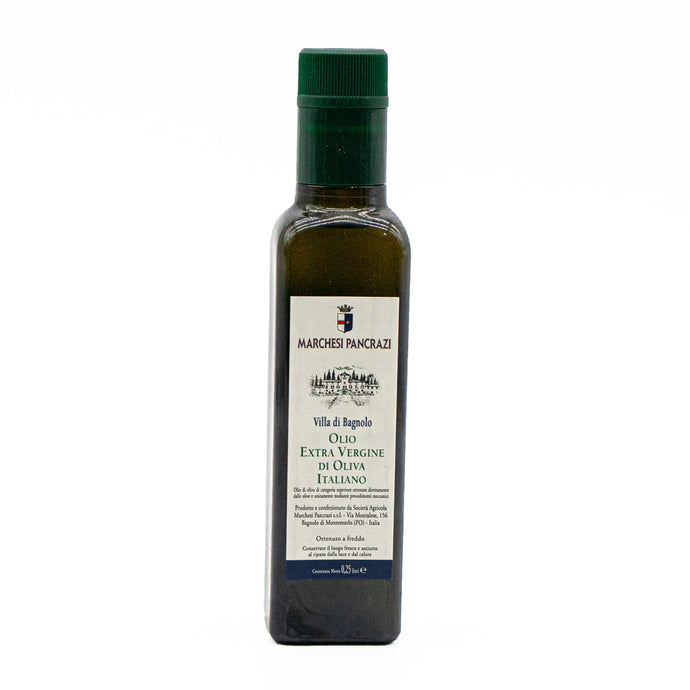 olio Marchesi Pancrazi 0,25 litro