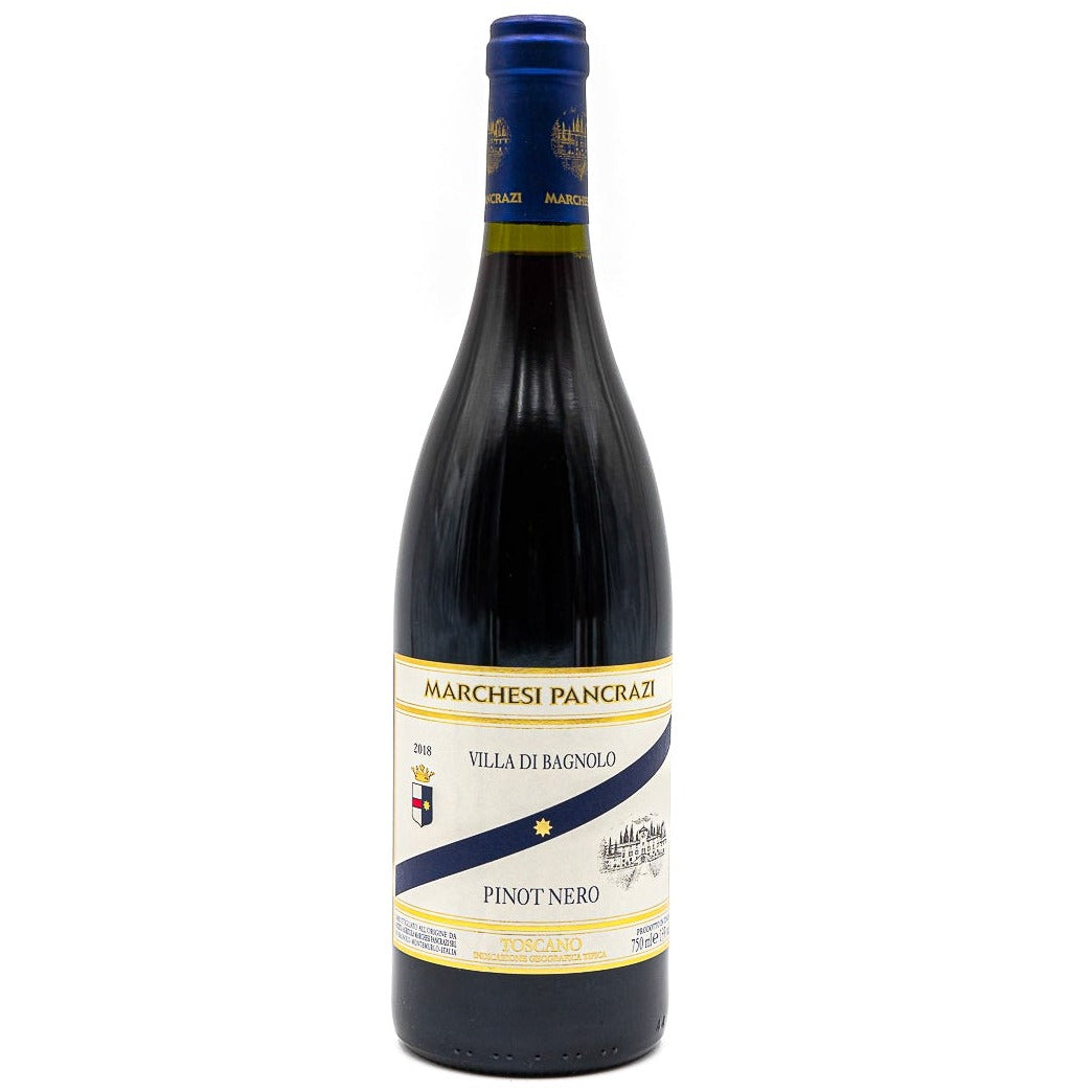 Pinot Nero 