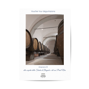 Voucher Wine Tasting Tour 01