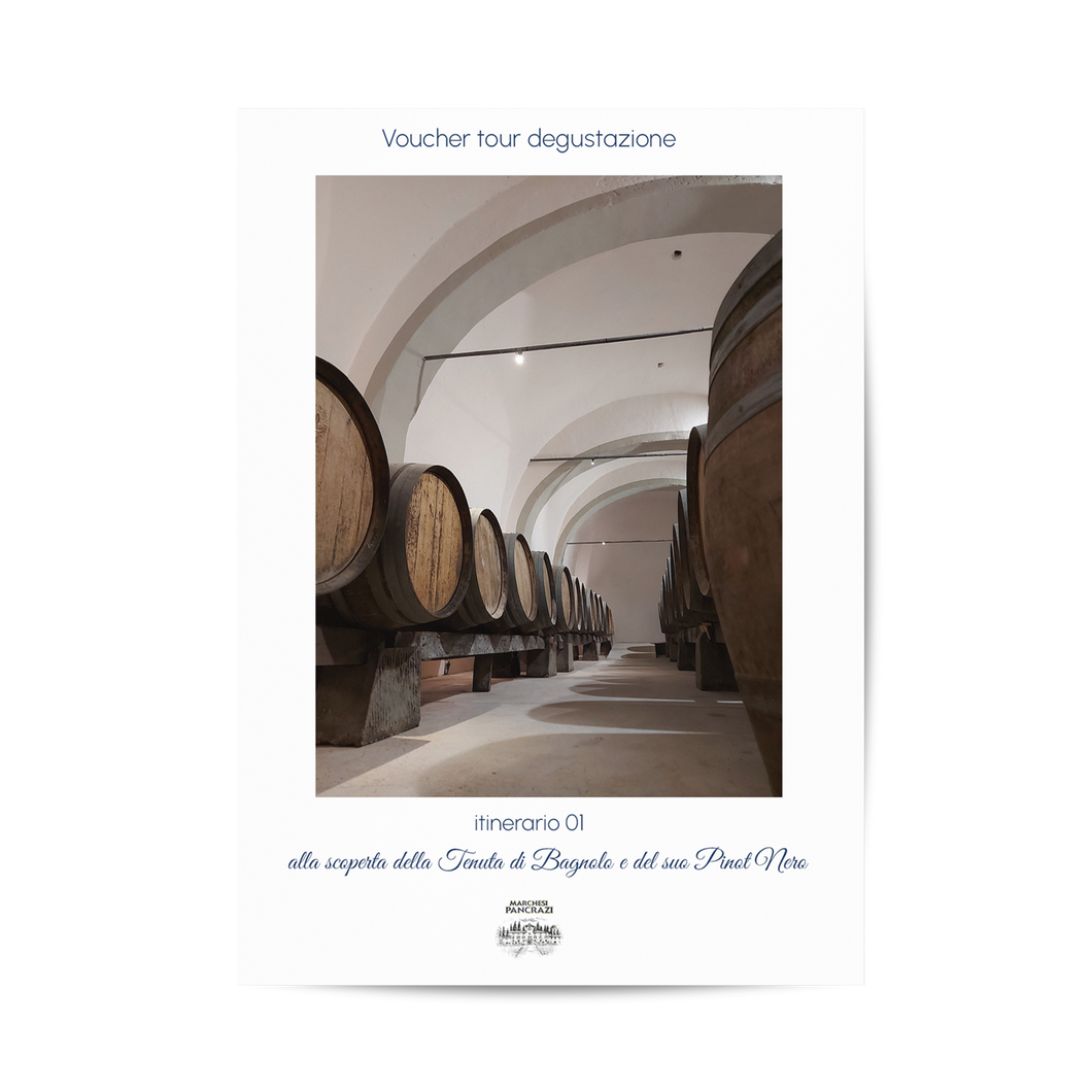 Voucher Wine Tasting Tour 01