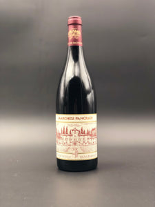 Pinot Noir "Vigna Baragazza" 2007