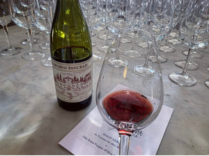 Pinot Noir "Vigna Baragazza" 2007