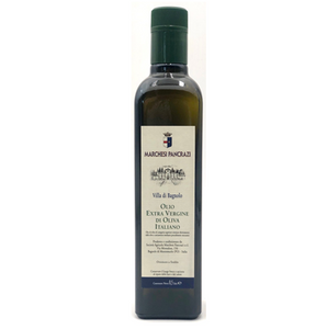 Extra Virgin Olive Oil