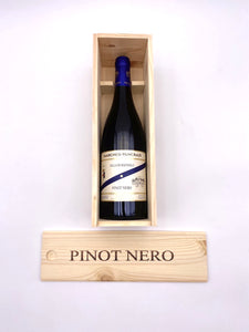 Pinot Noir "Villa di Bagnolo" 2015