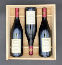 Carica l&#39;immagine nel visualizzatore di Gallery, Box Verticale Pinot Nero Vigna Baragazza
