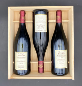 Box Verticale Pinot Nero Vigna Baragazza
